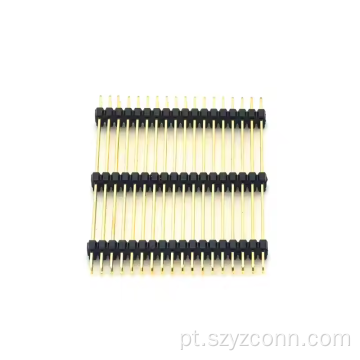Conector de cabeçalho de pino de passo de 2,0 mm 36P